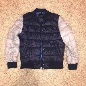 Guess Puffer Jacket